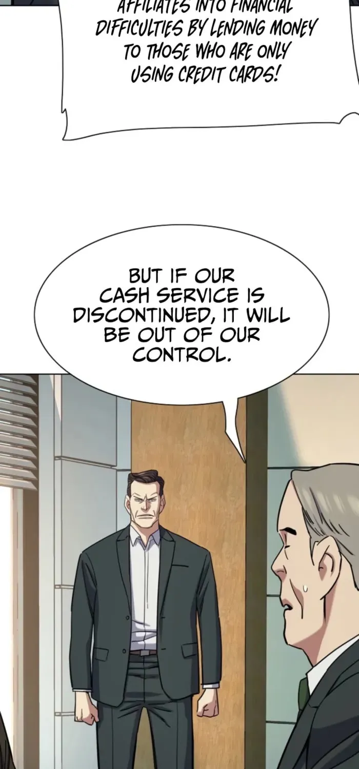 The Chaebeol's Youngest Son Chapter 170 page 39 - 