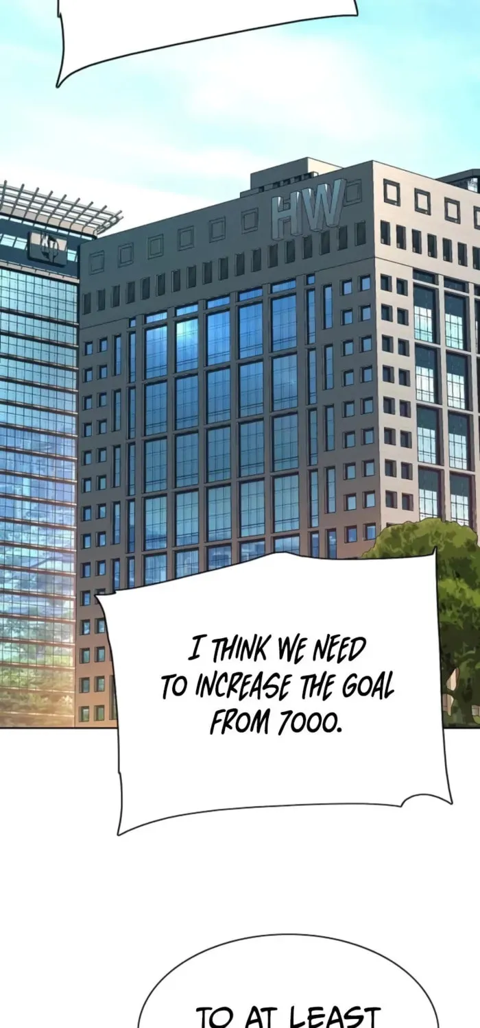 The Chaebeol's Youngest Son Chapter 170 page 5 - 