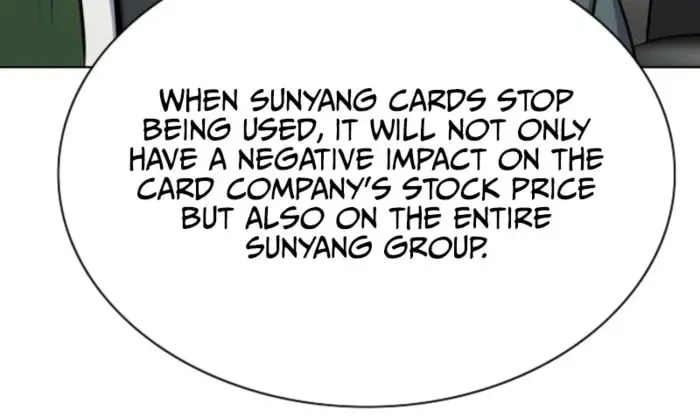 The Chaebeol's Youngest Son Chapter 170 page 41 - 