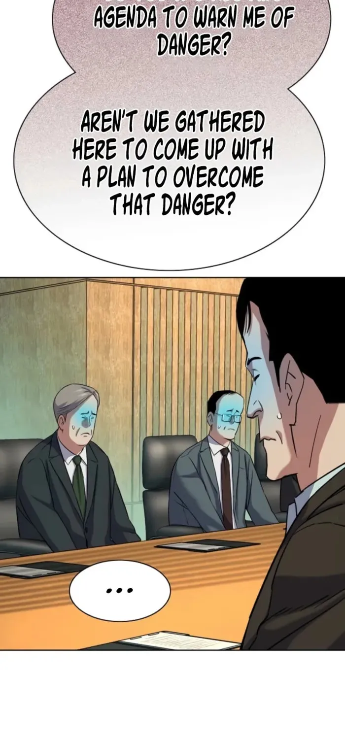 The Chaebeol's Youngest Son Chapter 170 page 44 - 