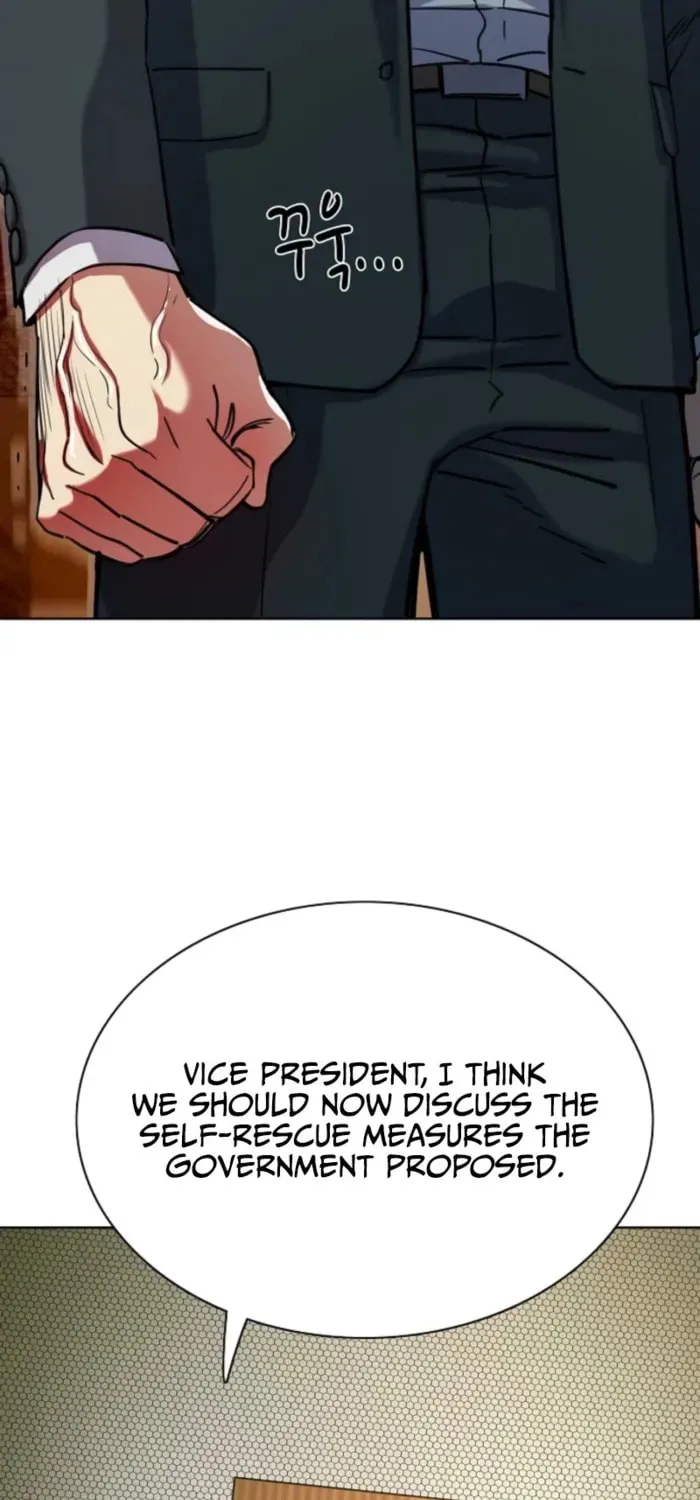 The Chaebeol's Youngest Son Chapter 170 page 48 - 