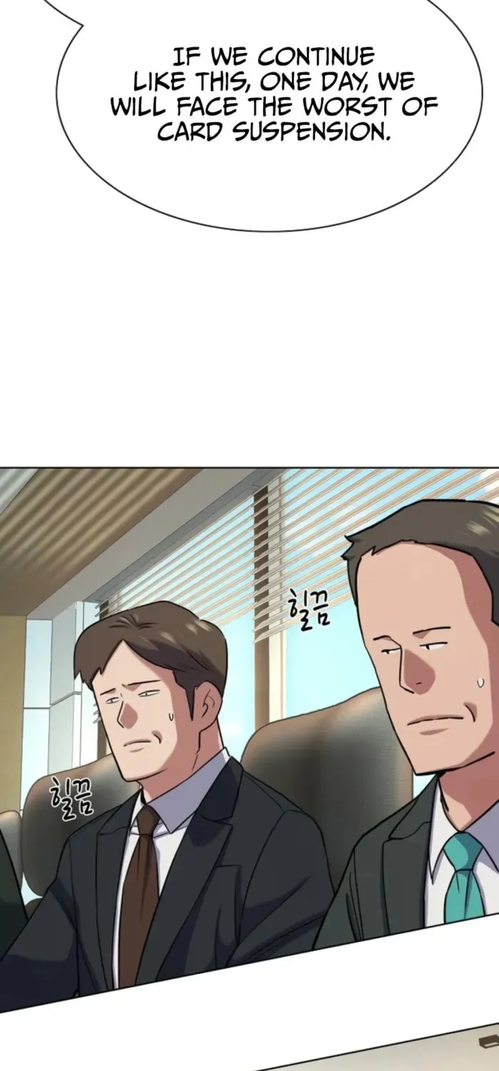 The Chaebeol's Youngest Son Chapter 170 page 52 - 