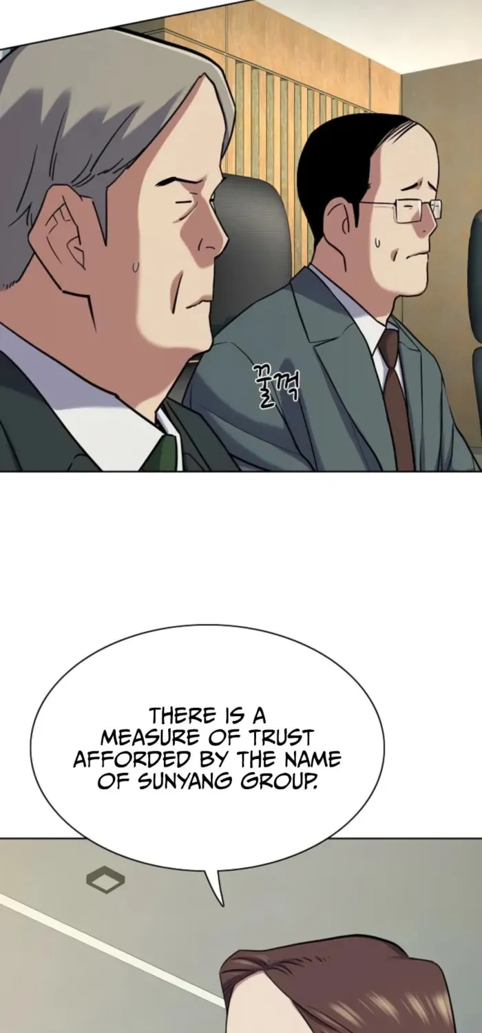 The Chaebeol's Youngest Son Chapter 170 page 53 - 