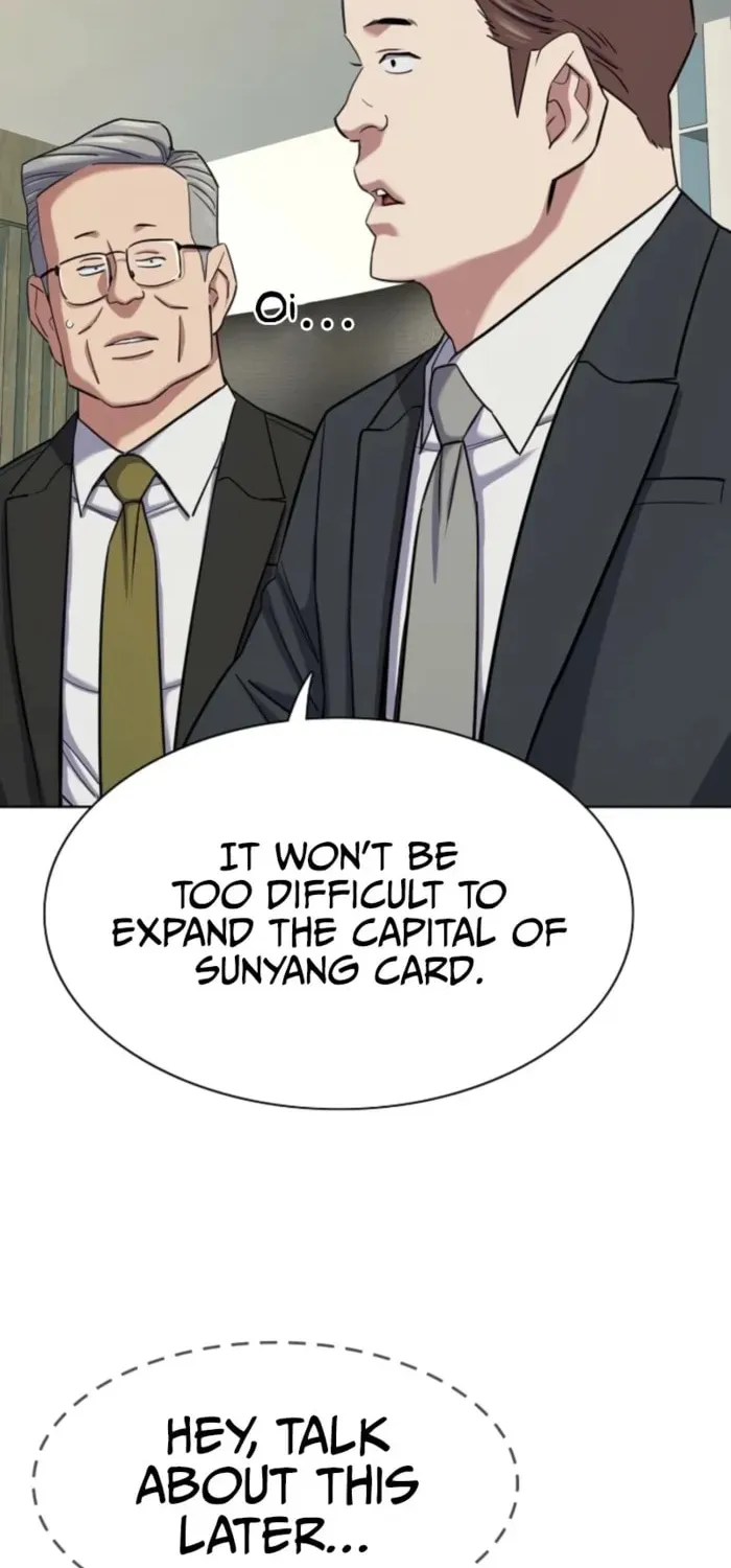 The Chaebeol's Youngest Son Chapter 170 page 54 - 