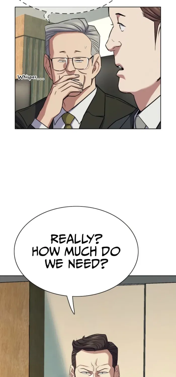 The Chaebeol's Youngest Son Chapter 170 page 55 - 