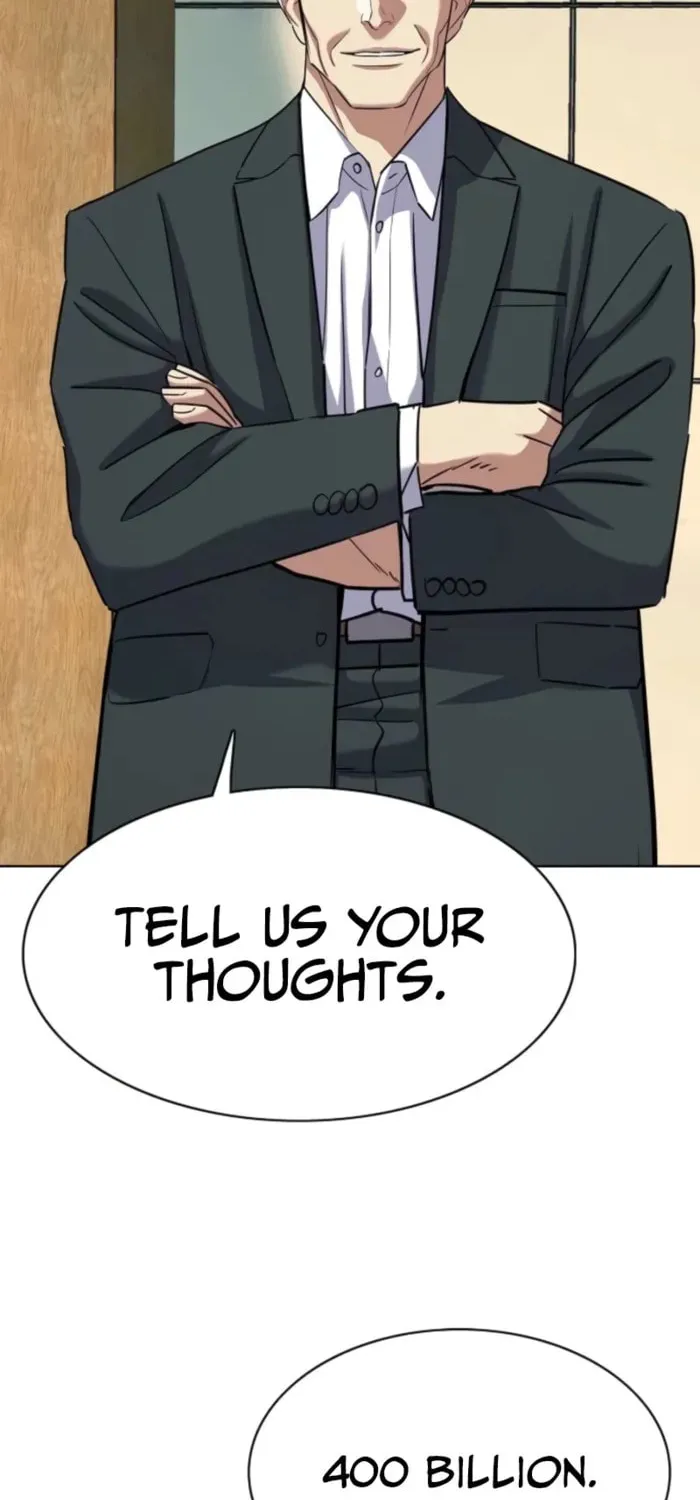 The Chaebeol's Youngest Son Chapter 170 page 56 - 