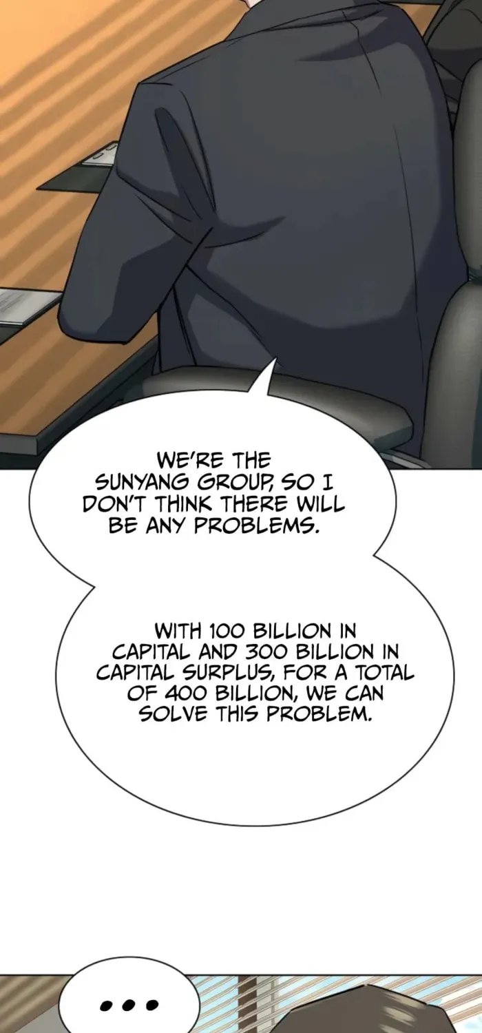 The Chaebeol's Youngest Son Chapter 170 page 61 - 