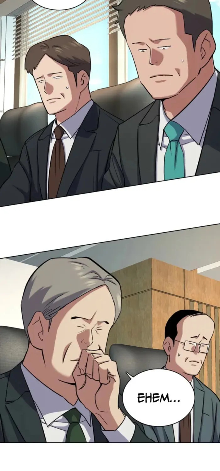 The Chaebeol's Youngest Son Chapter 170 page 62 - 
