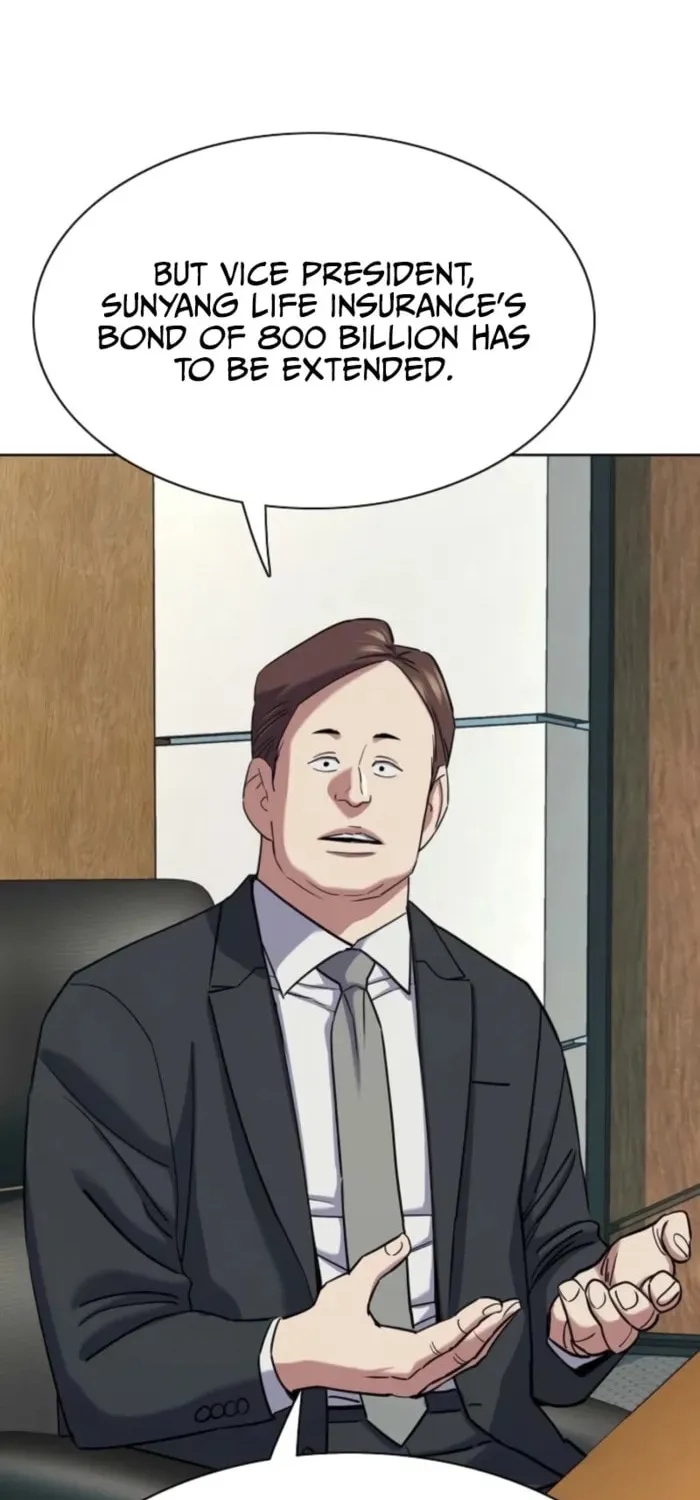 The Chaebeol's Youngest Son Chapter 170 page 63 - 
