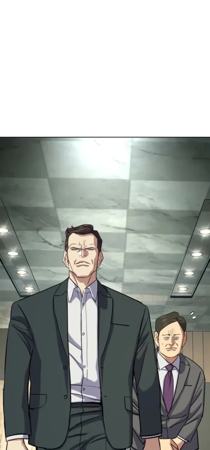 The Chaebeol's Youngest Son Chapter 170 page 73 - 