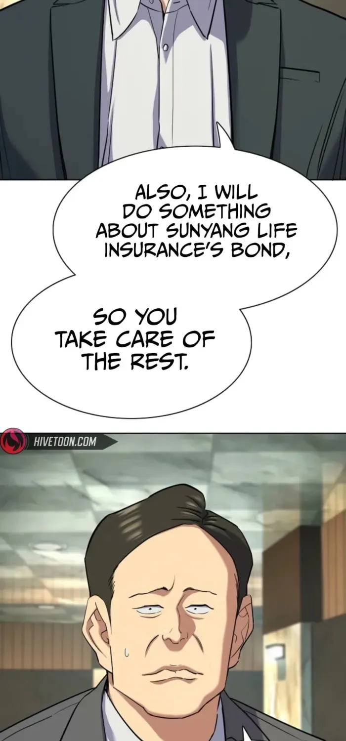 The Chaebeol's Youngest Son Chapter 170 page 75 - 