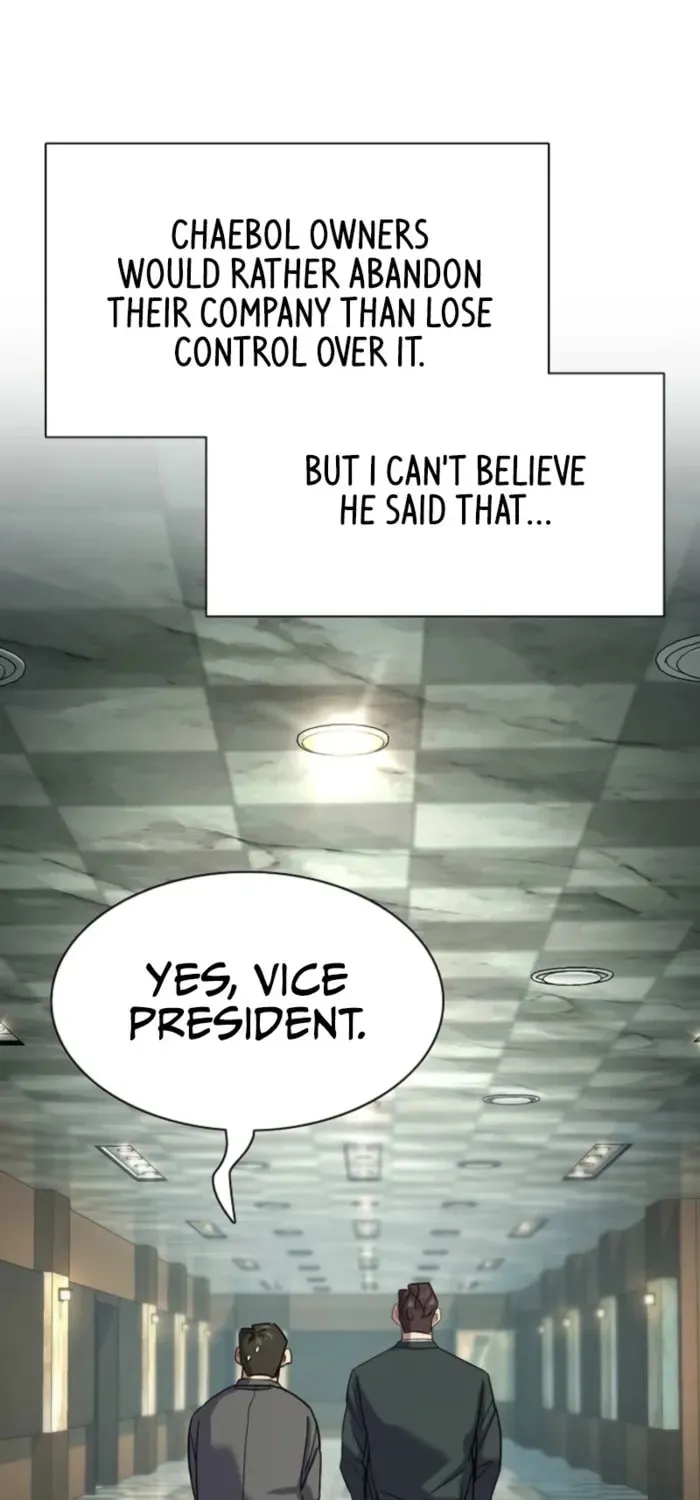 The Chaebeol's Youngest Son Chapter 170 page 78 - 