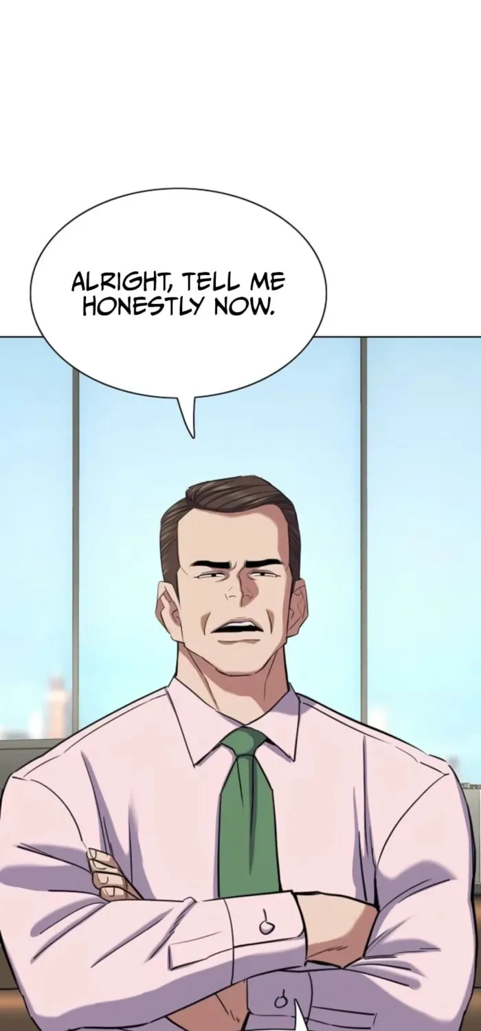 The Chaebeol's Youngest Son Chapter 170 page 81 - 