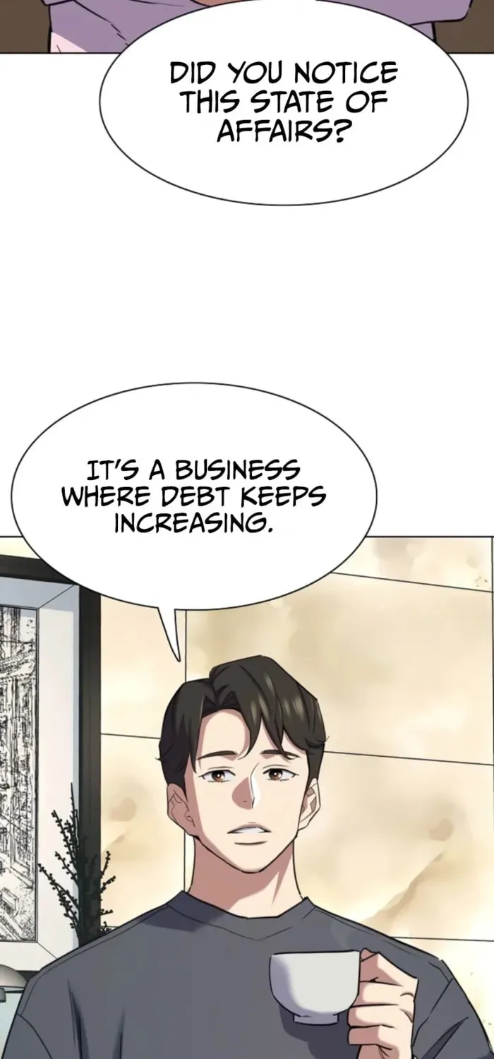 The Chaebeol's Youngest Son Chapter 170 page 82 - 