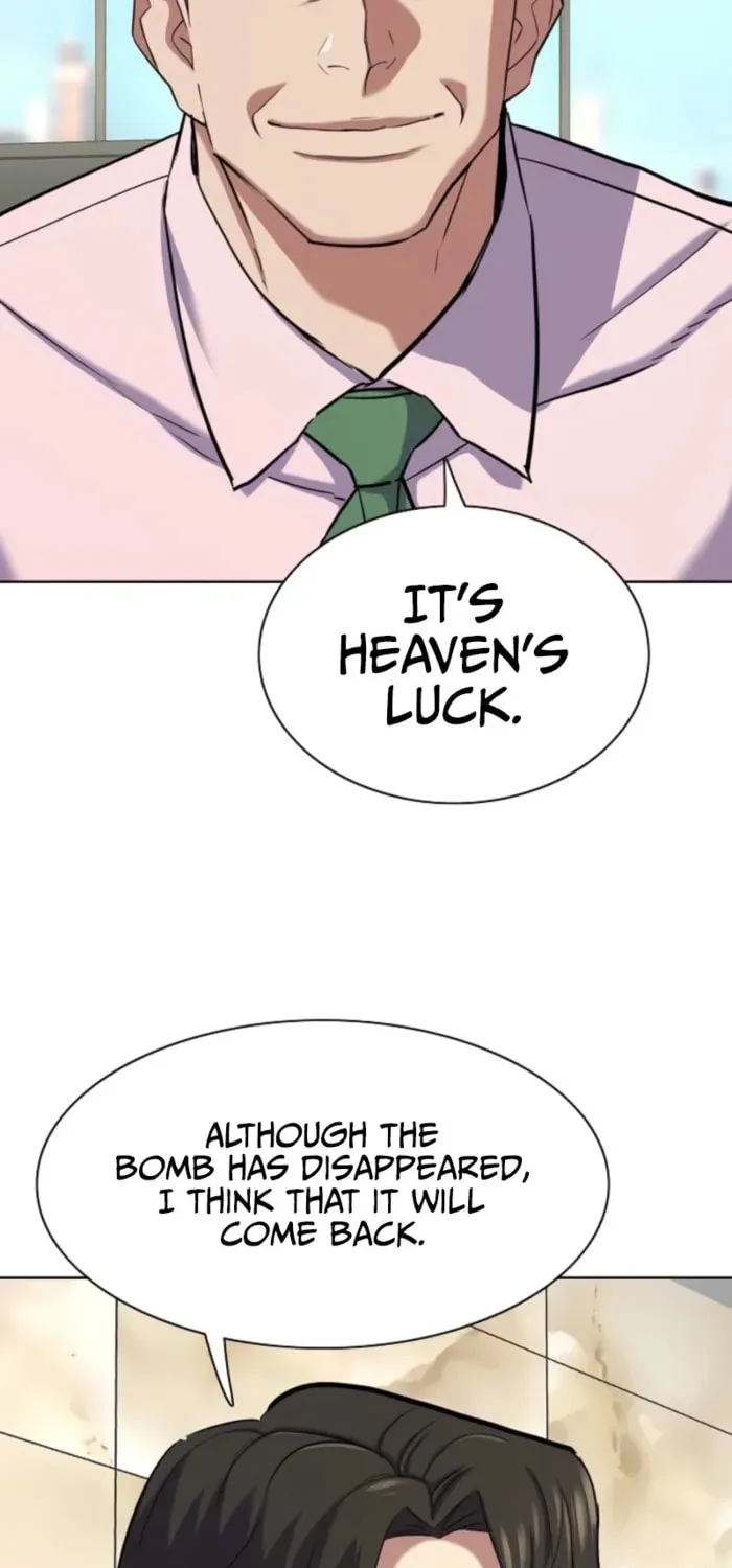 The Chaebeol's Youngest Son Chapter 170 page 84 - 