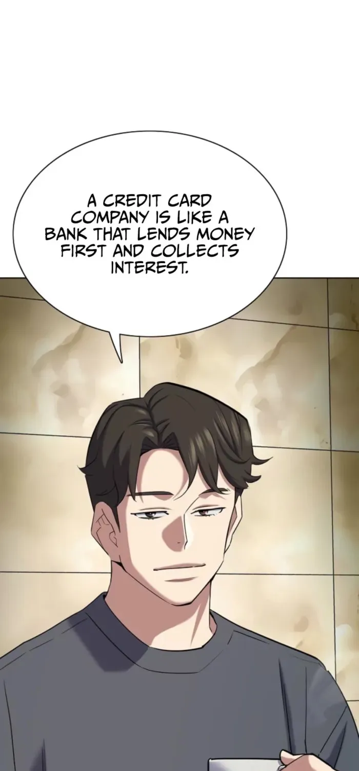 The Chaebeol's Youngest Son Chapter 170 page 87 - 