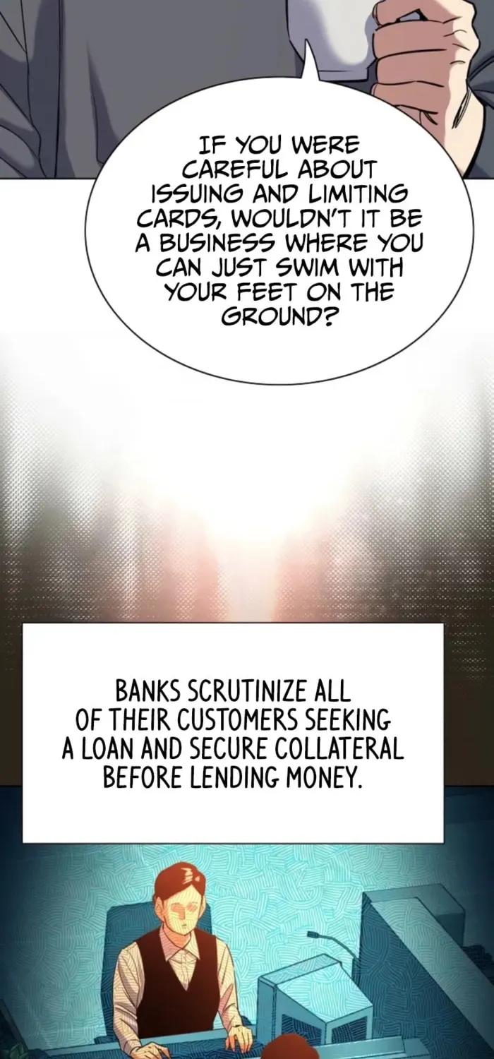 The Chaebeol's Youngest Son Chapter 170 page 88 - 