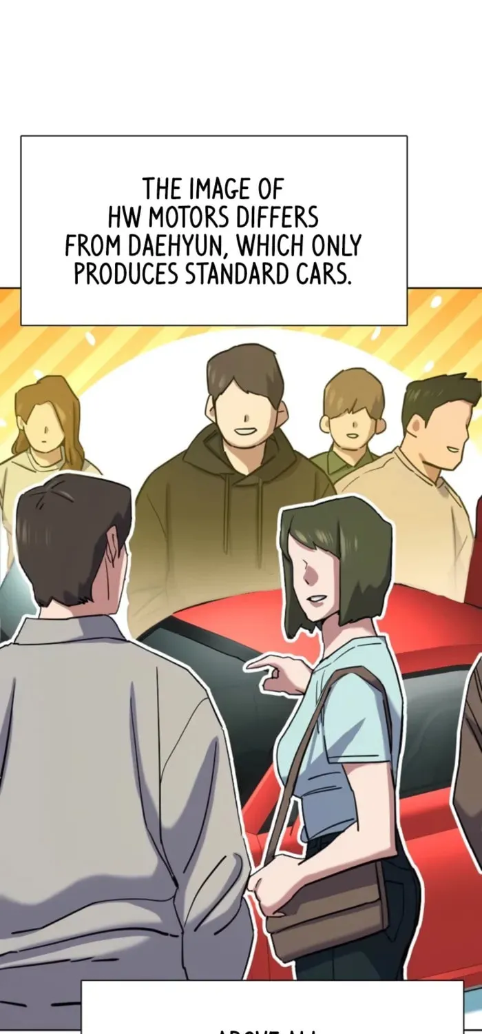 The Chaebeol's Youngest Son Chapter 170 page 10 - 