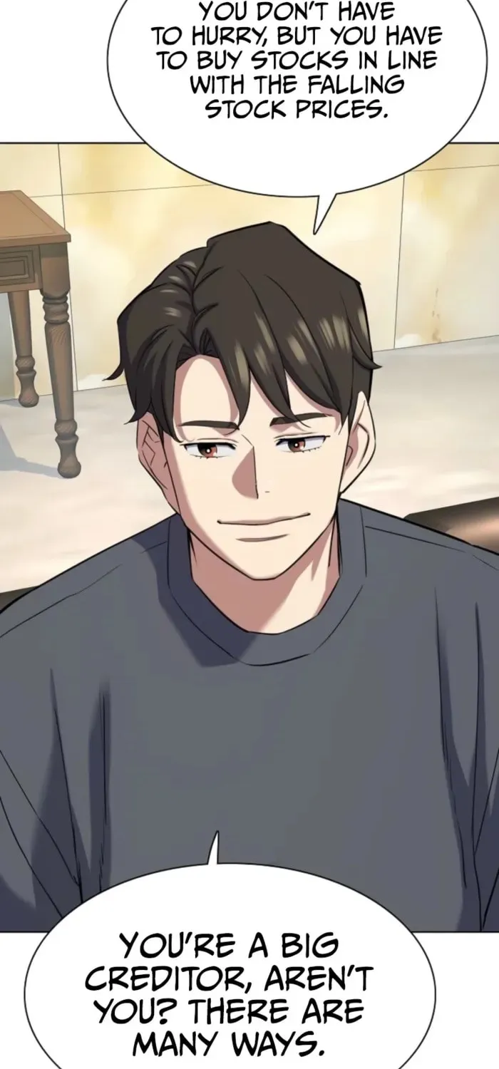 The Chaebeol's Youngest Son Chapter 170 page 92 - 