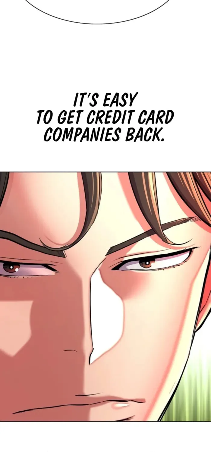 The Chaebeol's Youngest Son Chapter 170 page 93 - 