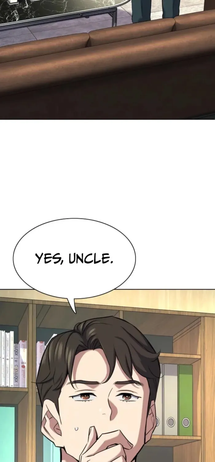 The Chaebeol's Youngest Son Chapter 170 page 98 - 