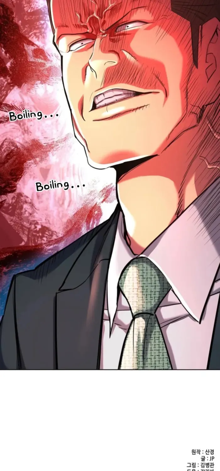 The Chaebeol's Youngest Son Chapter 170 page 100 - 
