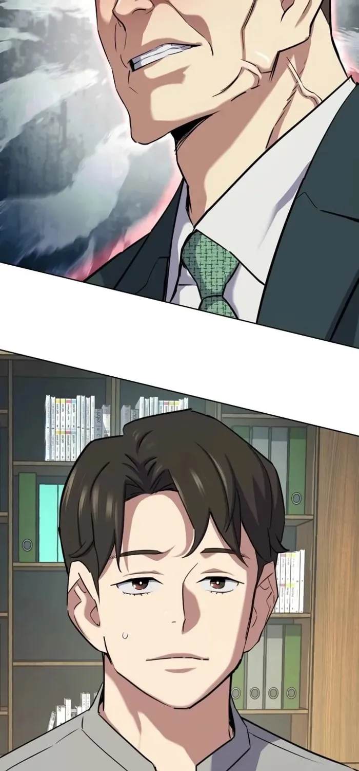 The Chaebeol's Youngest Son Chapter 171 page 2 - 