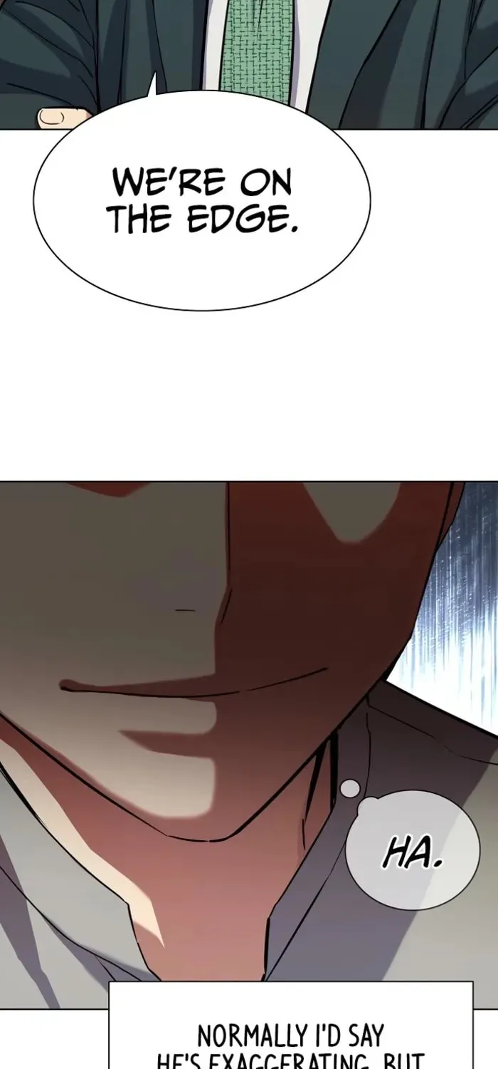 The Chaebeol's Youngest Son Chapter 171 page 13 - 