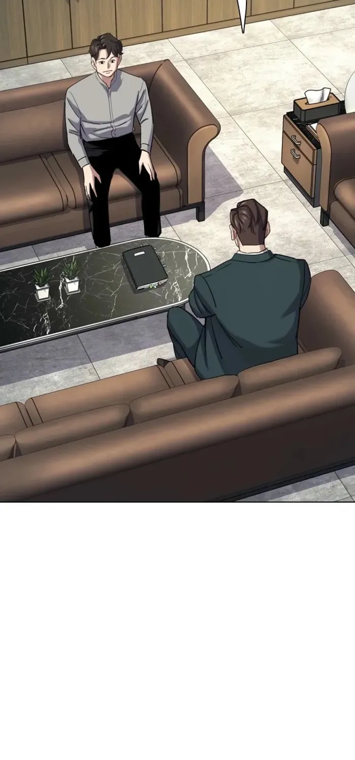 The Chaebeol's Youngest Son Chapter 171 page 17 - 