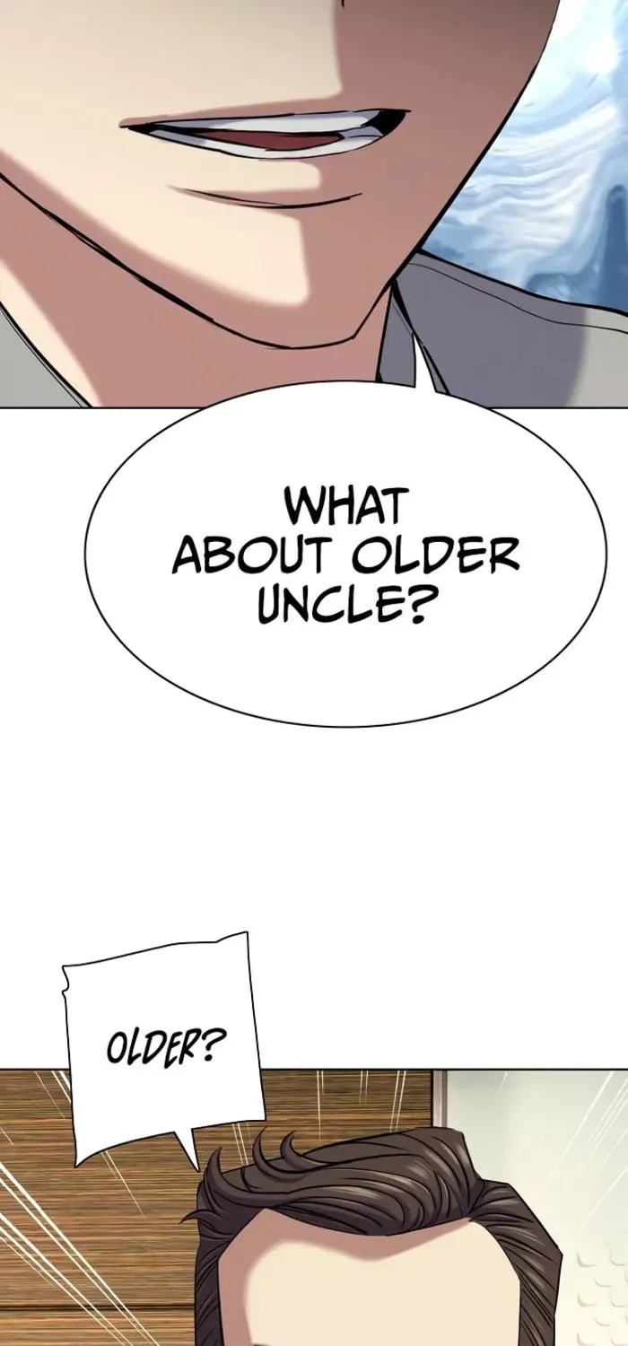The Chaebeol's Youngest Son Chapter 171 page 24 - 
