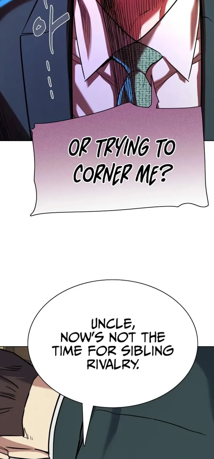 The Chaebeol's Youngest Son Chapter 171 page 29 - 