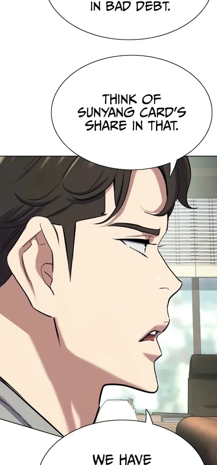 The Chaebeol's Youngest Son Chapter 171 page 31 - 