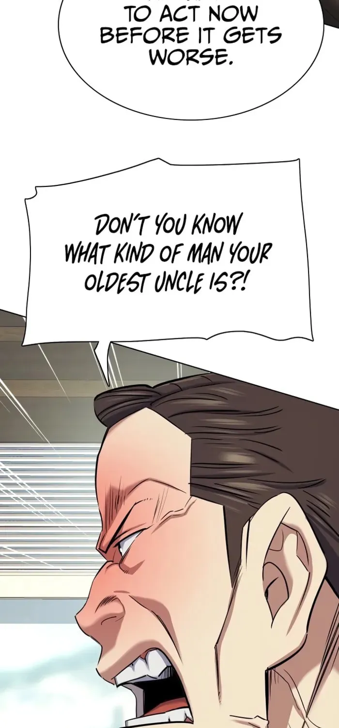 The Chaebeol's Youngest Son Chapter 171 page 32 - 
