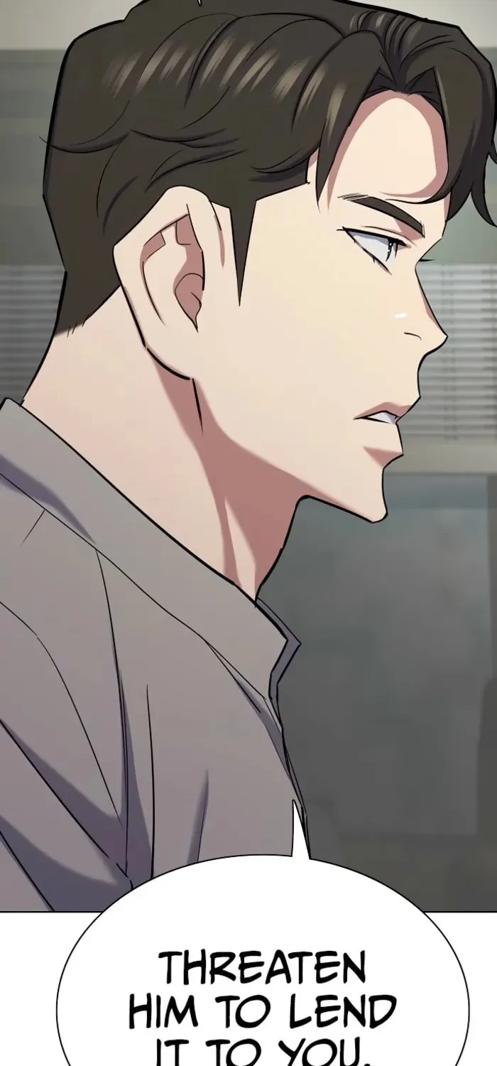 The Chaebeol's Youngest Son Chapter 171 page 35 - 