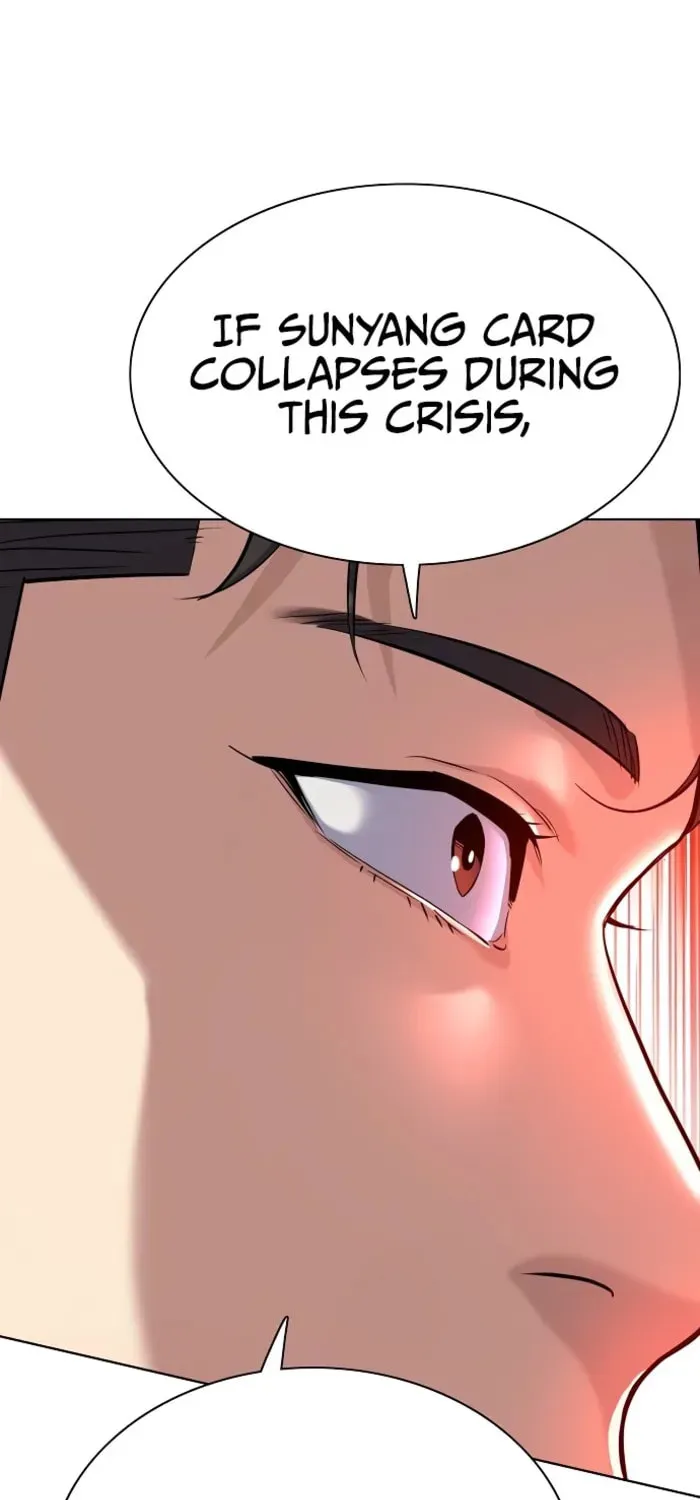The Chaebeol's Youngest Son Chapter 171 page 38 - 