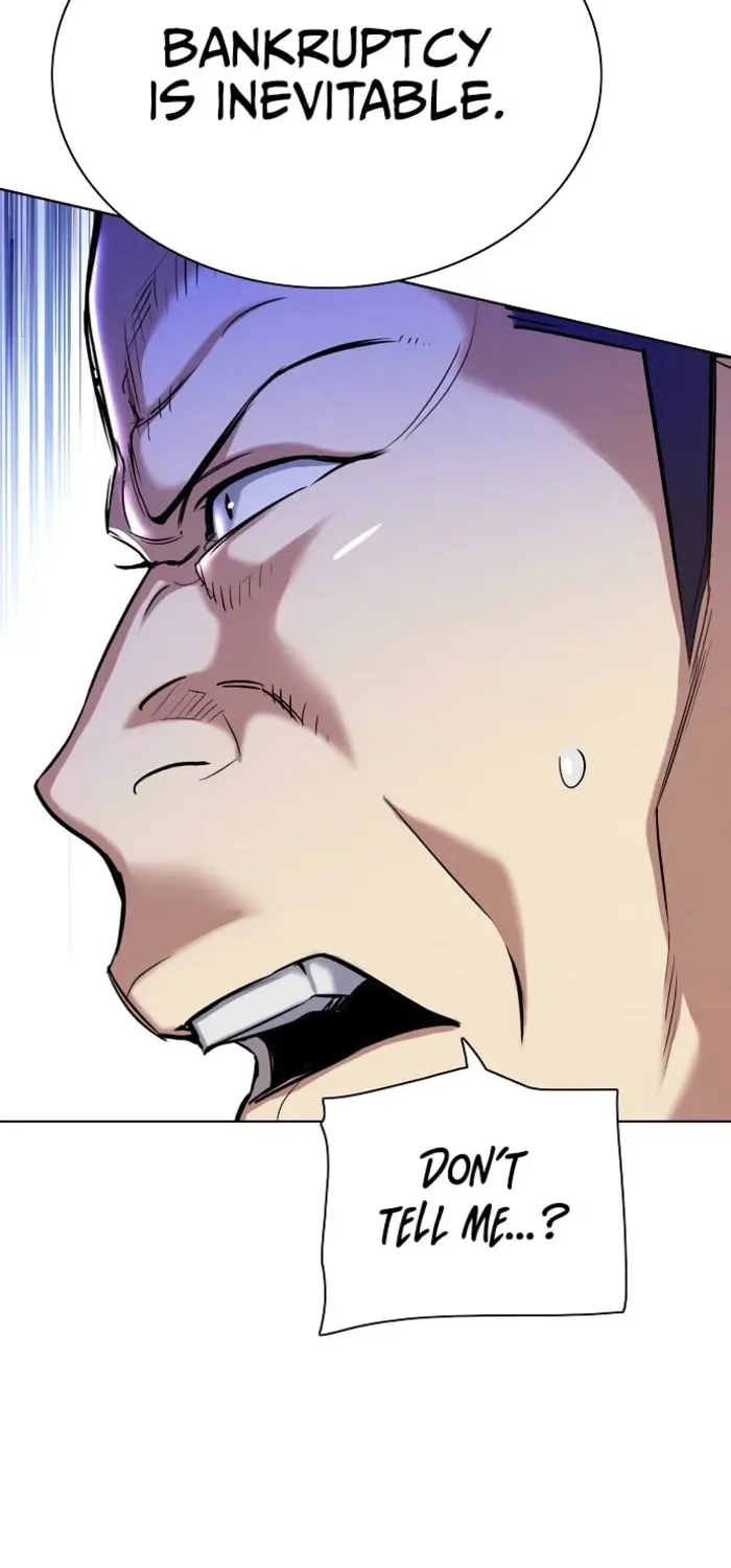 The Chaebeol's Youngest Son Chapter 171 page 39 - 
