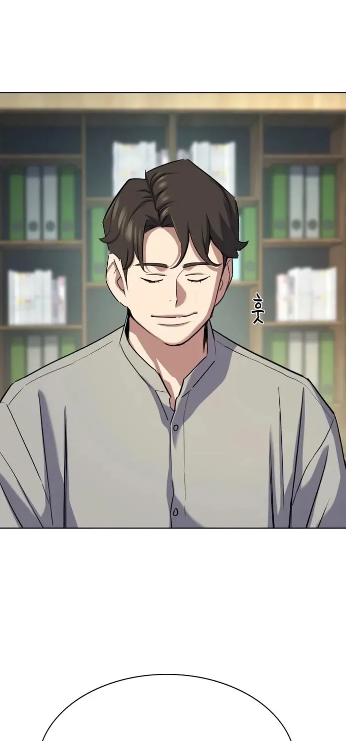 The Chaebeol's Youngest Son Chapter 171 page 40 - 