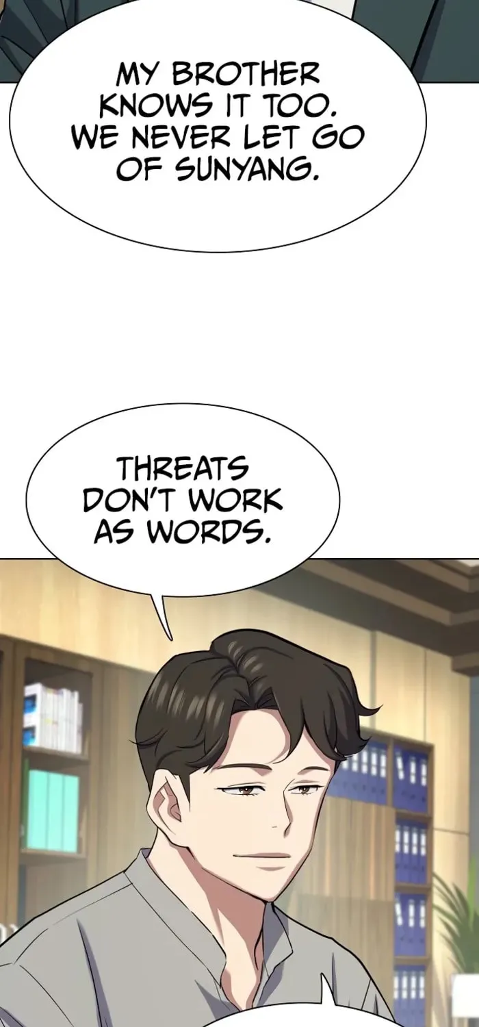The Chaebeol's Youngest Son Chapter 171 page 49 - 