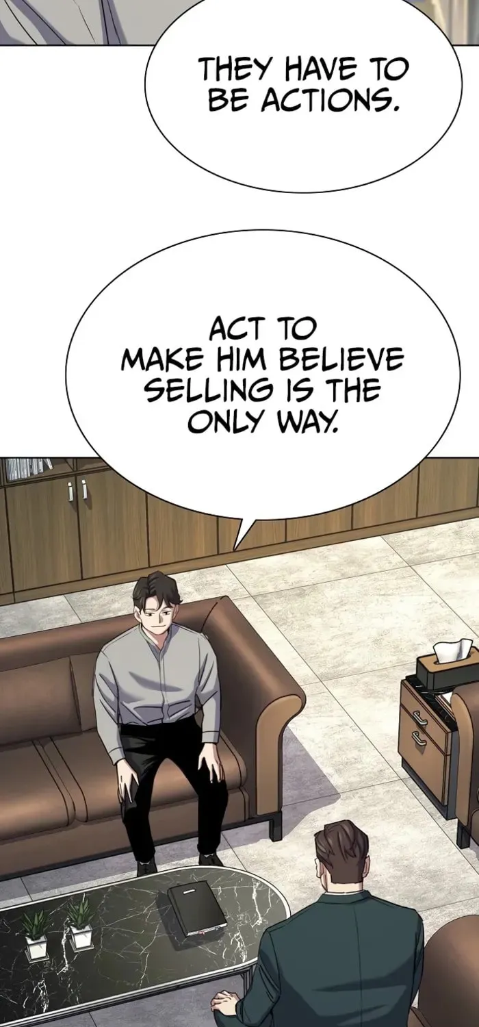 The Chaebeol's Youngest Son Chapter 171 page 50 - 
