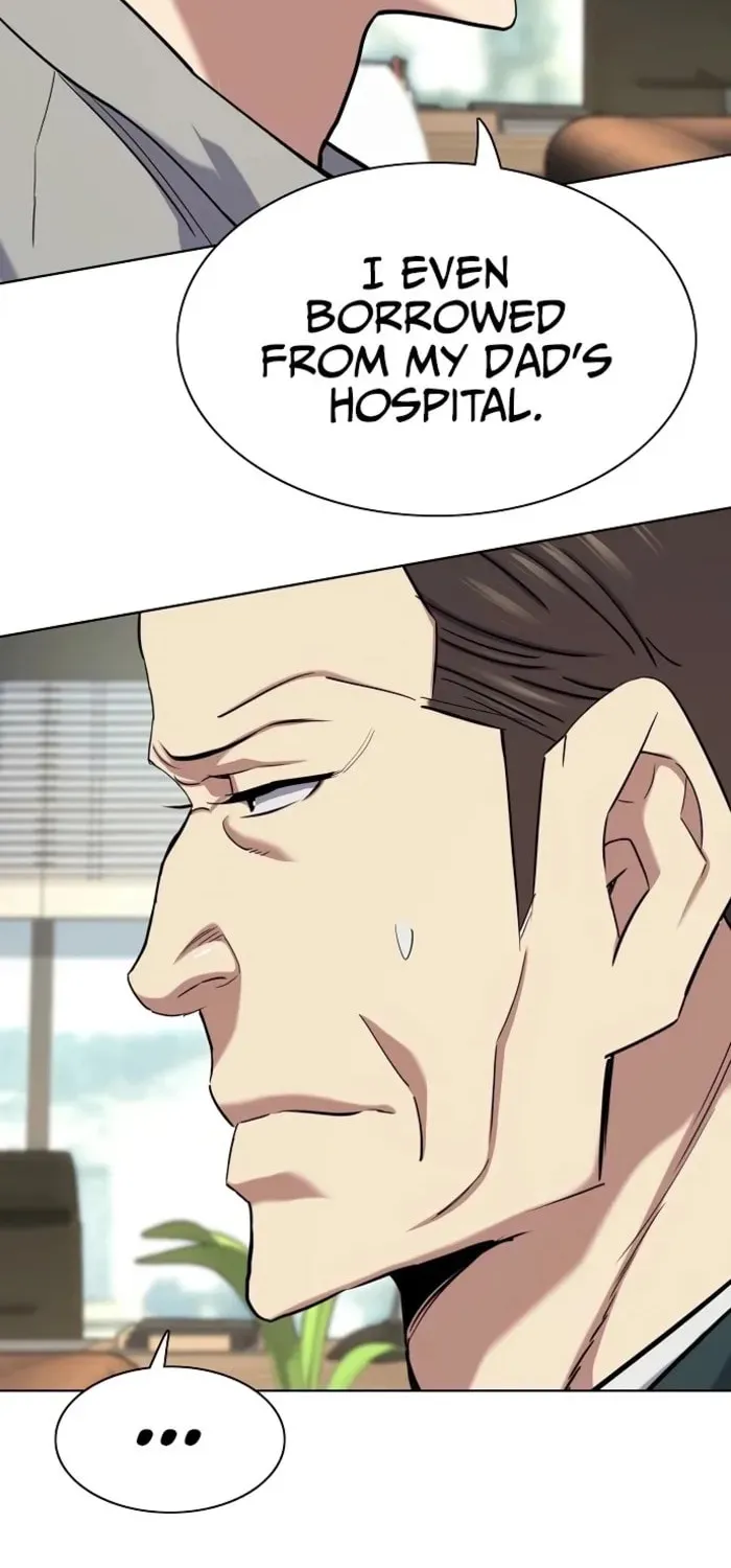 The Chaebeol's Youngest Son Chapter 171 page 6 - 