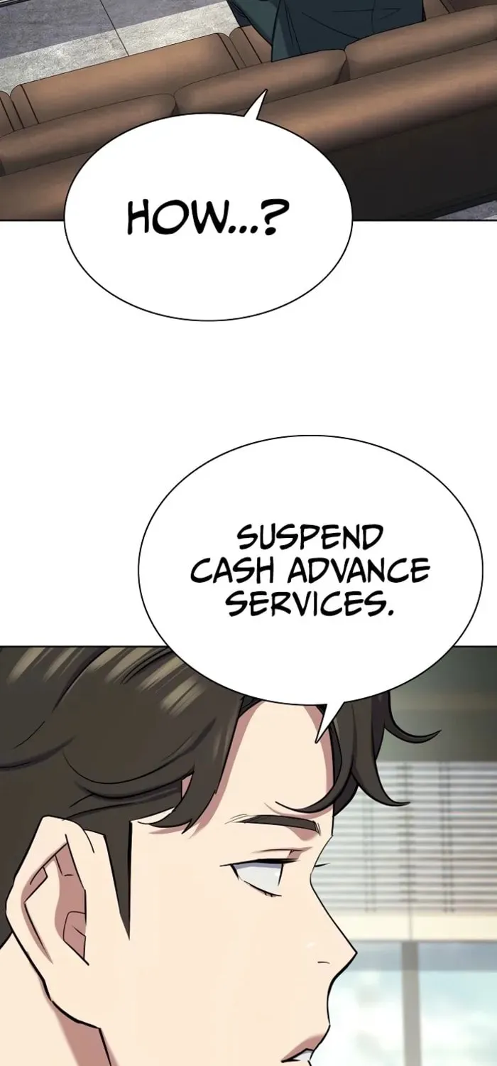 The Chaebeol's Youngest Son Chapter 171 page 51 - 