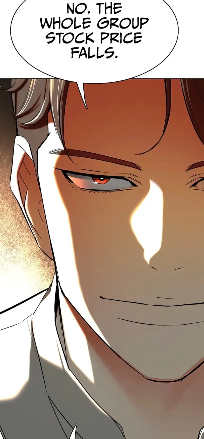 The Chaebeol's Youngest Son Chapter 171 page 56 - 