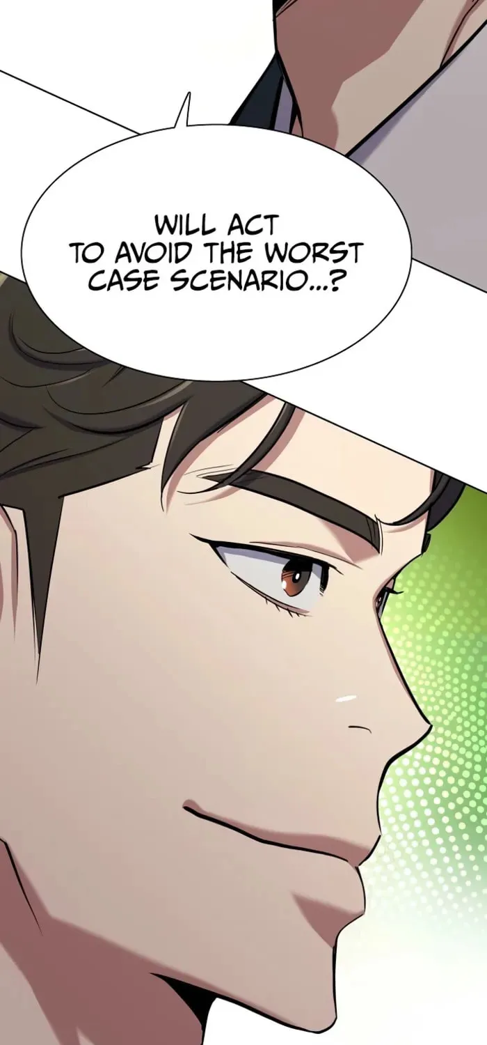 The Chaebeol's Youngest Son Chapter 171 page 60 - 