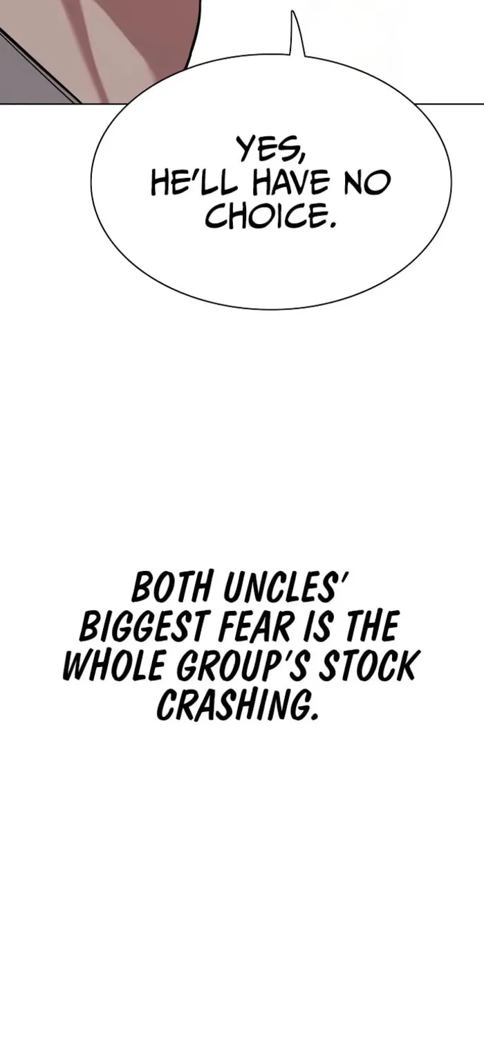 The Chaebeol's Youngest Son Chapter 171 page 61 - 