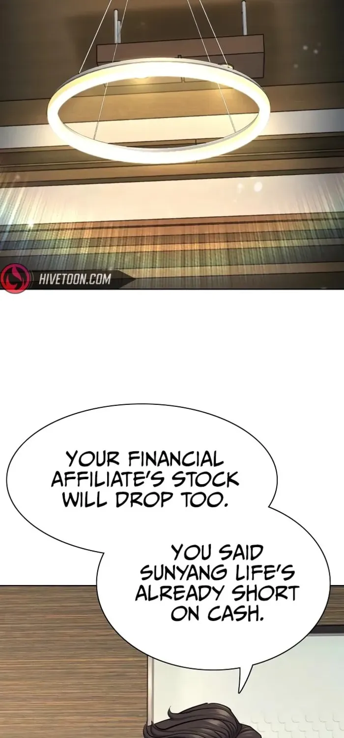 The Chaebeol's Youngest Son Chapter 171 page 63 - 