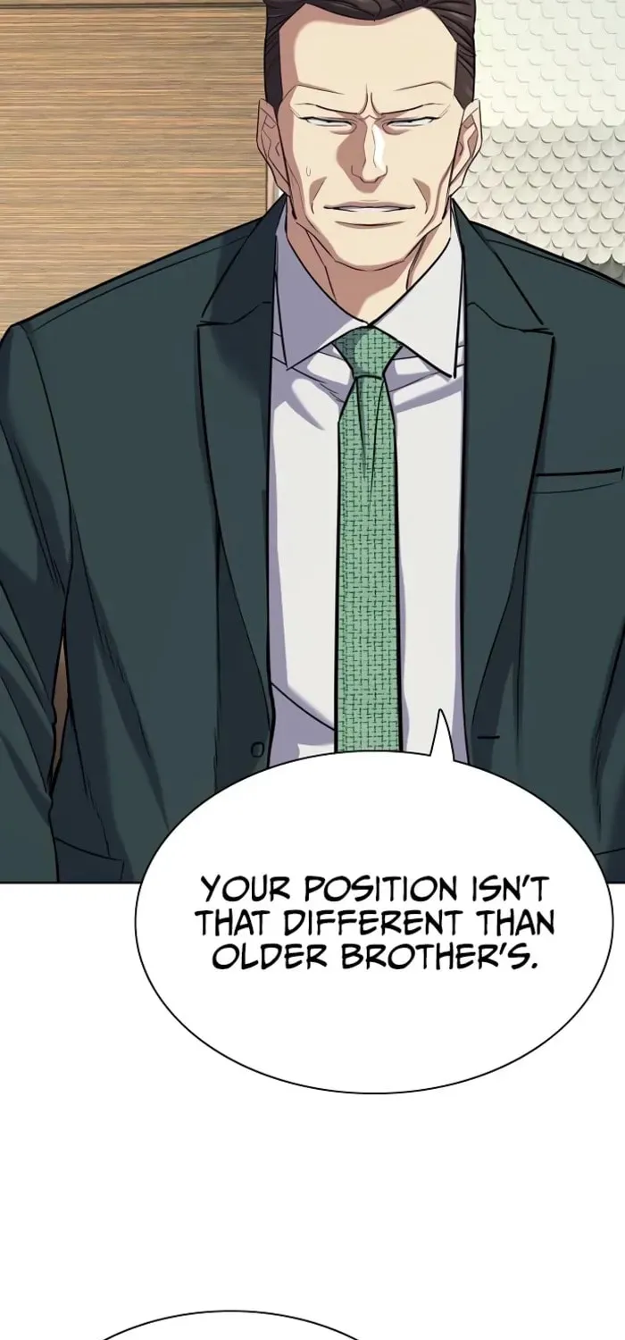The Chaebeol's Youngest Son Chapter 171 page 64 - 