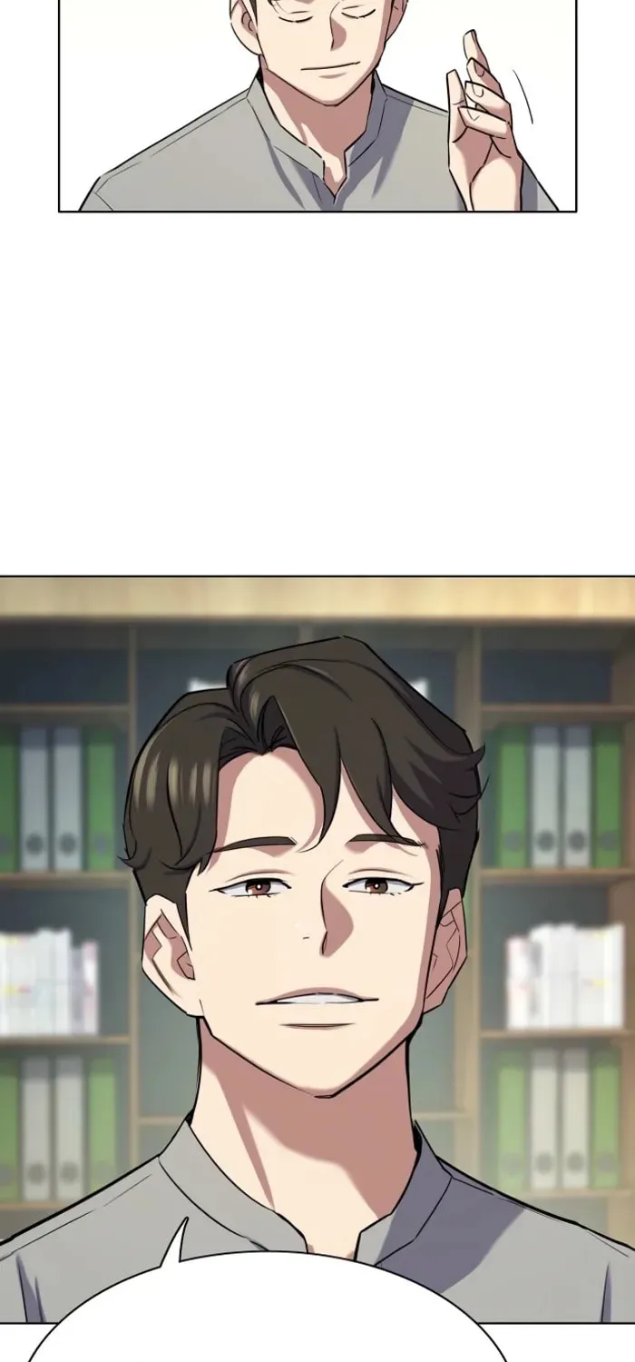 The Chaebeol's Youngest Son Chapter 171 page 69 - 