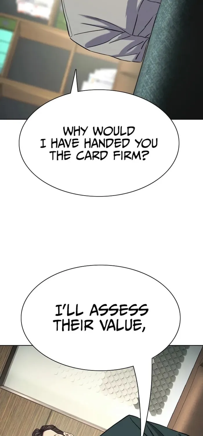 The Chaebeol's Youngest Son Chapter 171 page 73 - 