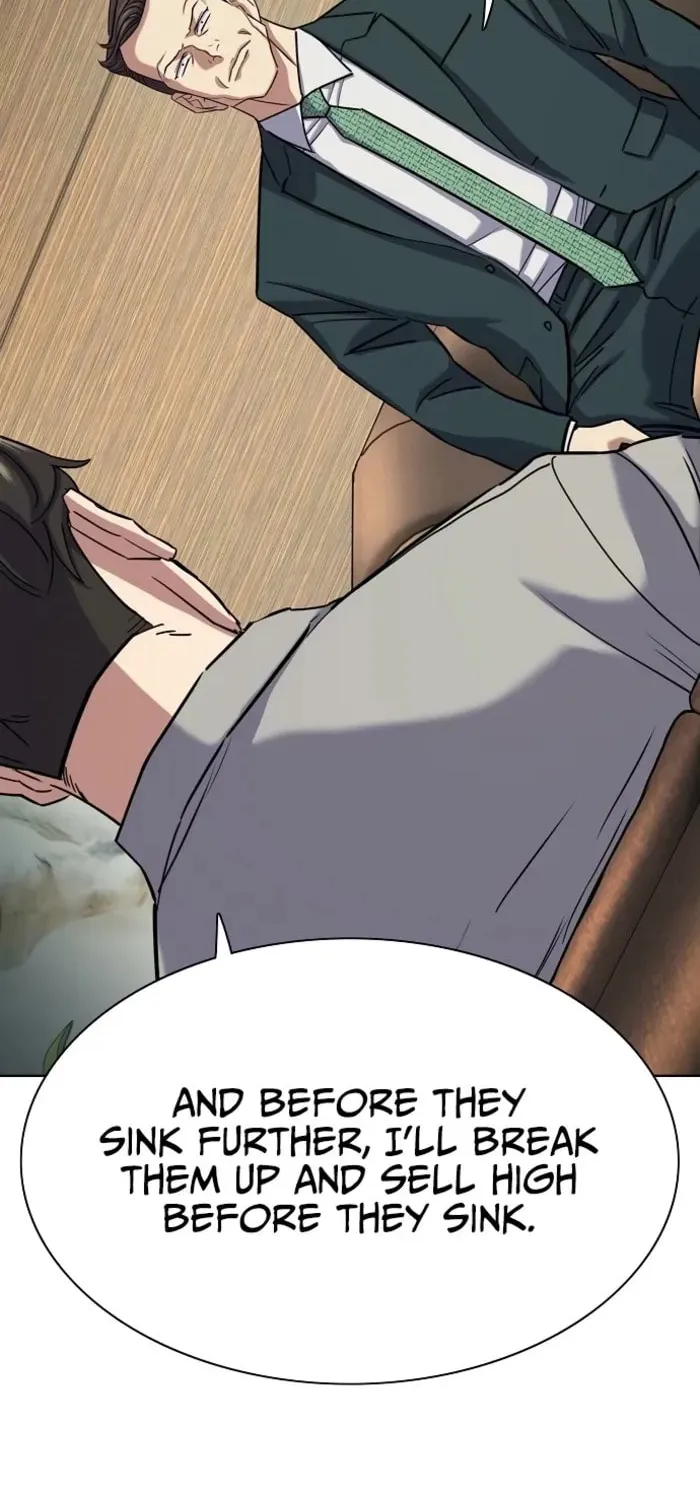 The Chaebeol's Youngest Son Chapter 171 page 74 - 