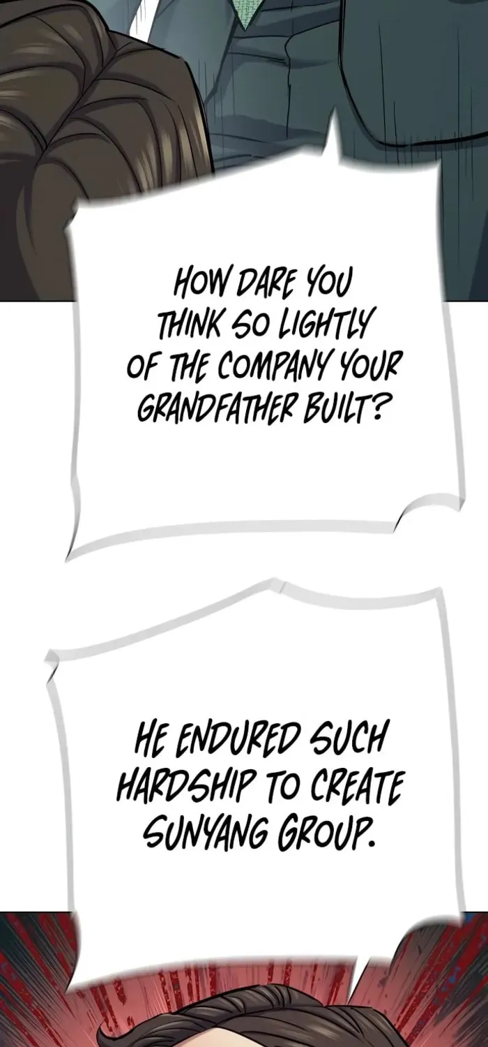 The Chaebeol's Youngest Son Chapter 171 page 77 - 